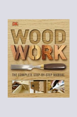 Книга - Woodwork
