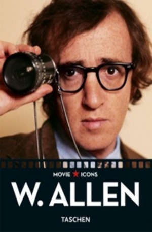 Книга - Woody Allen
