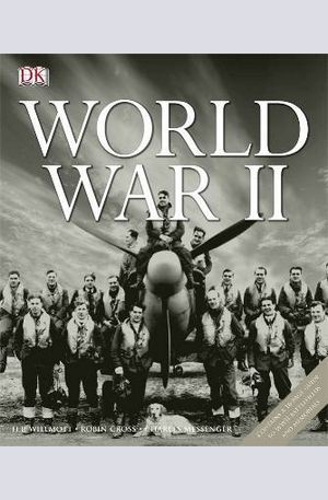 Книга - World War II
