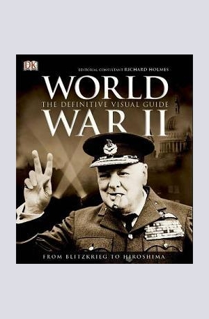 Книга - World War II