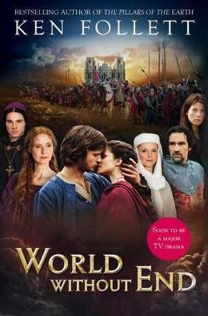 Книга - World Without End