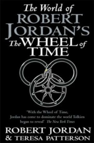 Книга - World of Robert Jordans Wheel of Time