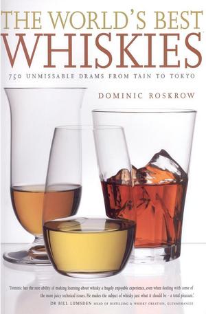 Книга - Worlds Best Whiskies