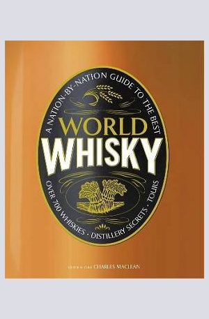 Книга - World whisky