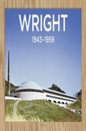 Книга - Wright 1943-1959