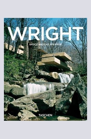 Книга - Wright