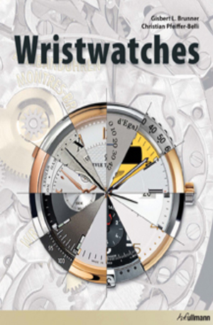 Книга - Wristwatches