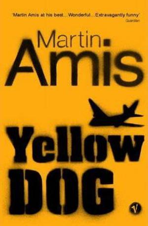 Книга - Yellow Dog