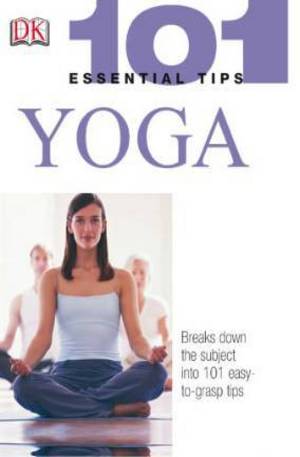 Книга - Yoga