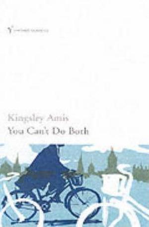 Книга - You Cant Do Both