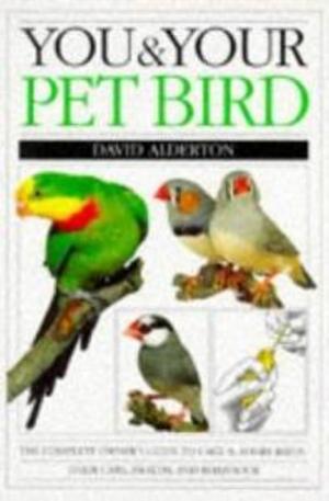 Книга - You & Your Pet Bird