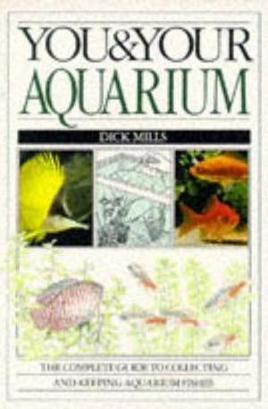 Книга - You and Your Aquarium