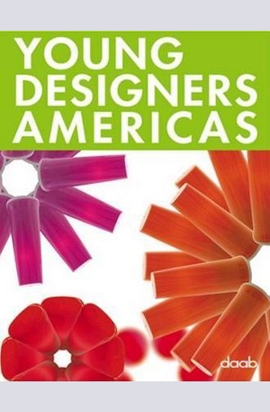 Книга - Young American Designer