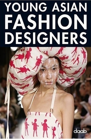 Книга - Young Asian Fashion Designers