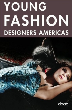 Книга - Young Fashion Designers Americas