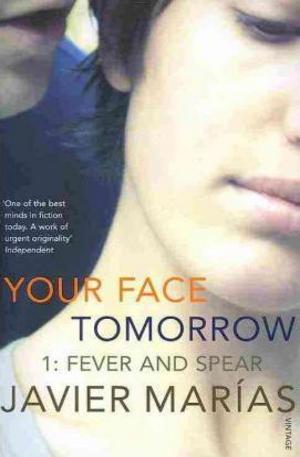 Книга - Your Face Tomorrow: