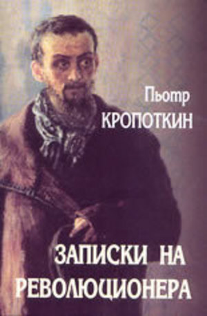 Книга - Записки на революционера