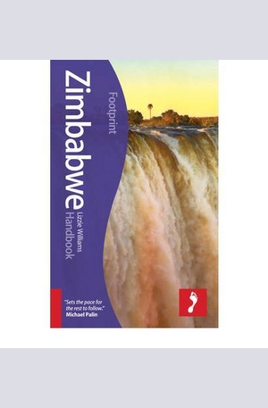 Книга - Zimbabwe Handbook