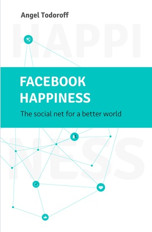 е-книга - Facebook Happiness