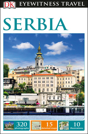 Книга - Serbia