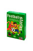 Продукт - Настолна игра: Black Stories Junior - Football Stories