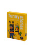 Продукт - Настолна игра: Black Stories Junior - Funny stories