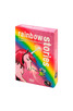 Продукт - Настолна игра: Black Stories Junior - Rainbow stories