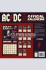 Книга - Календар AC/DC 2014