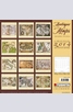 Продукт - Календар Antique Maps 2014
