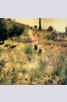Продукт - Календар Auguste Renoir - Country Life 2014