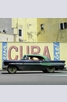 Продукт - Календар Buena Vista Cuba 2014