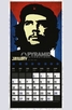 Книга - Календар Che Guevara 2014