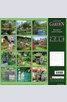 Продукт - Календар Cottage Garden 2014
