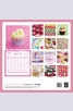 Книга - Календар Cupcakes 2014