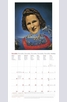 Продукт - Календар Dali 2014