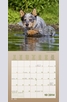 Продукт - Календар Dogs 2014