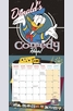 Книга - Календар Donald Duck 2015