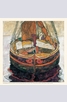 Продукт - Календар Egon Schiele - Paintings 2014