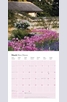 Продукт - Календар English Country Gardens 2015