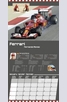 Продукт - Календар Formula 1 2015