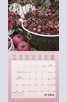 Продукт - Календар Garden & Decoration 2014