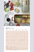 Продукт - Календар Gourmet 2015