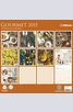 Продукт - Календар Gourmet 2015