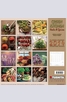 Продукт - Календар Green Kitchen - Herbs & Spices 2014