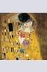 Продукт - Календар Gustav Klimt - Women 2014