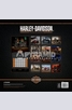 Книга - Календар Harley Davidson 2014