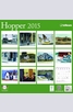 Продукт - Календар Hopper 2015