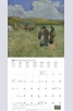Продукт - Календар Impressionism Masterpieces 2014