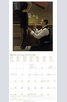 Продукт - Календар Jack Vettriano 2014