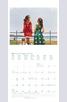 Продукт - Календар Jack Vettriano 2015